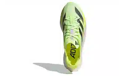 adidas Adizero Adios Pro 3 Green Black