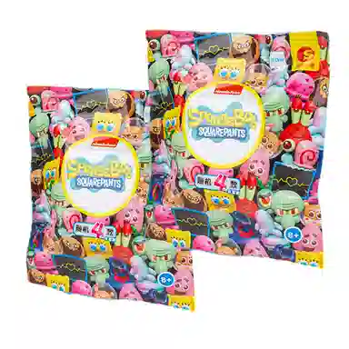 x SPONGEBOB SQUAREPANTS x 18