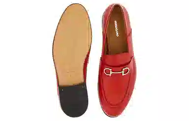 FERRAGAMO GANCINI 1cm
