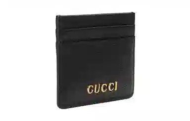 GUCCI Logo