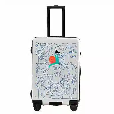 KIKITO ABS+PC 20222426