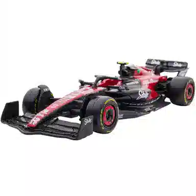 143 F1 SF23 C43 W14 2023