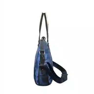 Slazenger Nylon Crossbody Bag