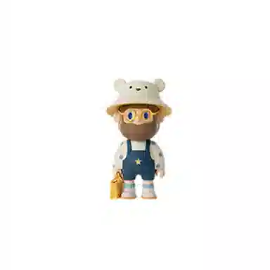 FARMER BOB 10