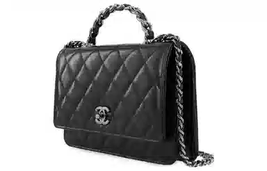CHANEL 23K WOC