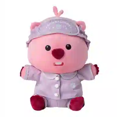 POP MART ZANMANG LOOPY