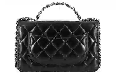 CHANEL 23K WOC