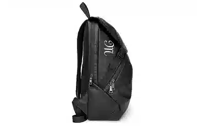 Mashalanti Large Outdoor Backpack Black