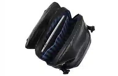 Mashalanti Large Outdoor Backpack Black