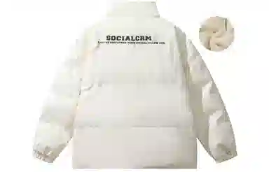 SCRM Logo