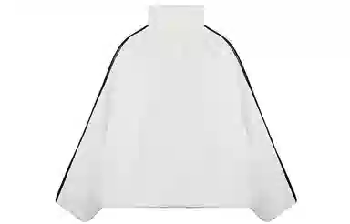 KODAKBLACK KBLC Embroidered Cotton Jacket