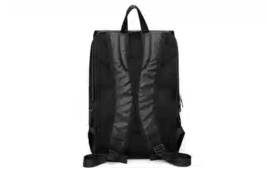 Mashalanti Large Outdoor Backpack Black