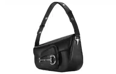 GUCCI Horsebit 1955