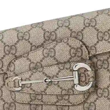 Gucci Horsebit 1955 Mini