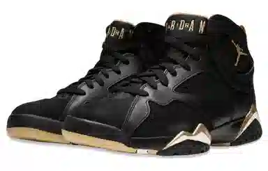 Jordan Golden Moments Pack (67)