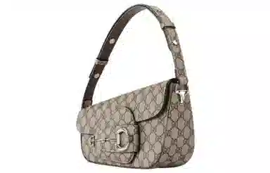GUCCI Horsebit 1955