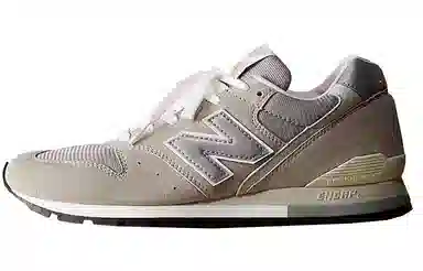 New Balance 996 Grey White