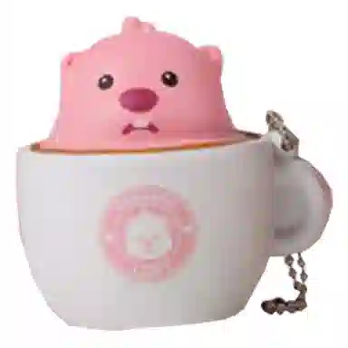 POP MART Loopy ZANMANG LOOPY