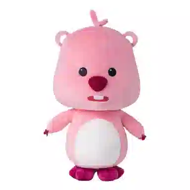 POP MART ZANMANG LOOPY 35cm