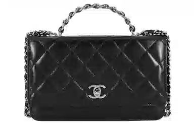 CHANEL 23K WOC