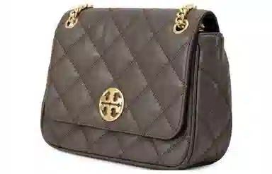 TORY BURCH TB-Willa T Logo