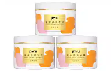PWU 300g*2
