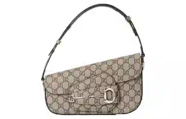 GUCCI Horsebit 1955