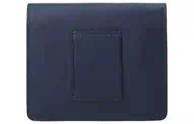 HERMES Roulis Slim Evercolor 2Z Bleu Nuit