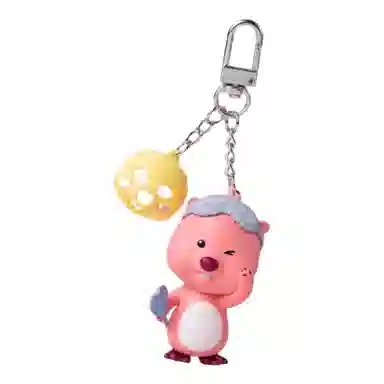 POP MART Loopy ZANMANG LOOPY