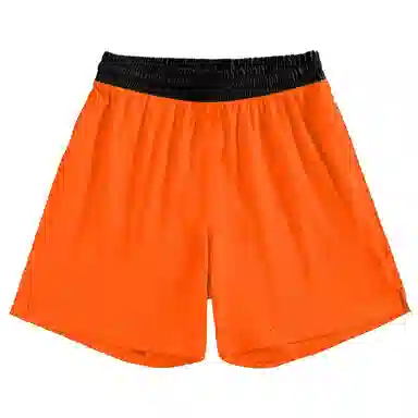 TIP-OFF Basketball Shorts