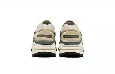 Saucony Shadow 6000 RE Green Beige Black