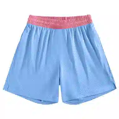 TIP-OFF Basketball Shorts
