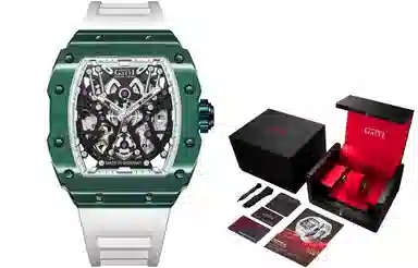 BONEST GATTI BG9906-A2