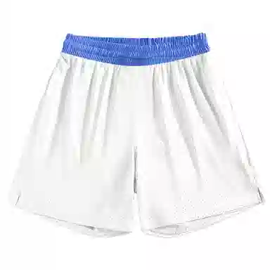 TIP-OFF Basketball Shorts