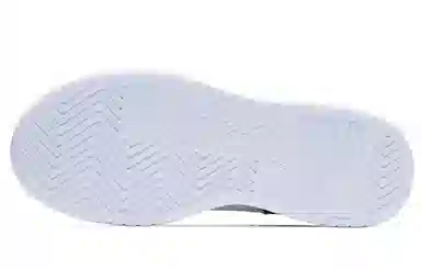 乔丹 加绒保暖 防滑耐磨 高帮 板鞋 男款 黑白