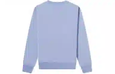 Acne Studios Face Blue