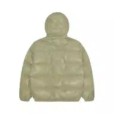 Aape Down Jacket