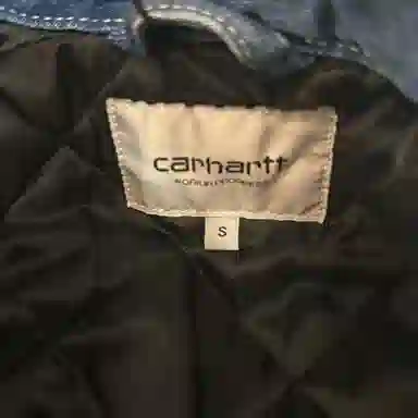 Carhartt WIP OG Detroit Jacket