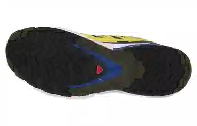 SALOMON XA Pro 3D V9
