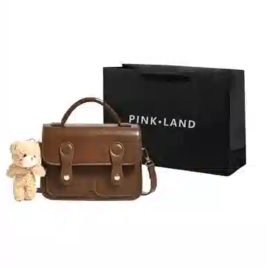 PINKLAND PU