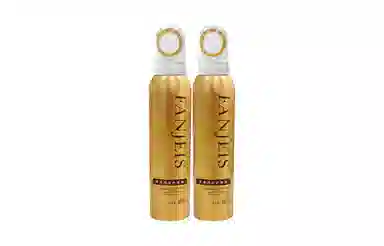 FANJEIS 100ml*2