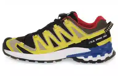 SALOMON XA Pro 3D V9