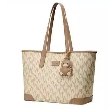 NUCELLE PVC Tote