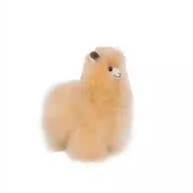BBFAT ALPACA S