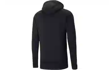 PUMA Manchester City F.C. Hooded Jacket