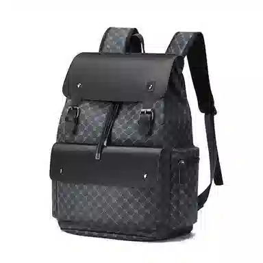 Slazenger Backpack Black