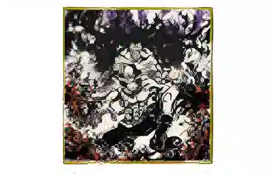 BANDAI ONE PIECE D