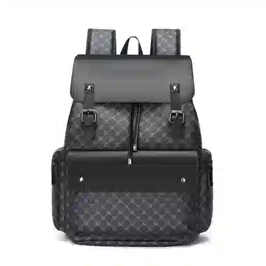 Slazenger Backpack Black