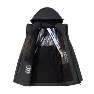 LIGHTNING MONSTER Logo