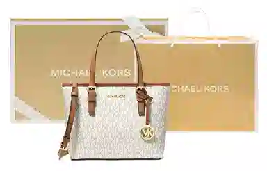 Michael Kors Jet Set Mini Tote